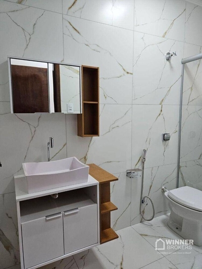 Apartamento, 3 quartos, 158 m² - Foto 4