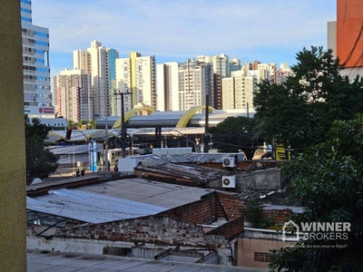 Apartamento, 3 quartos, 158 m² - Foto 2