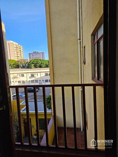 Apartamento, 3 quartos, 158 m² - Foto 3