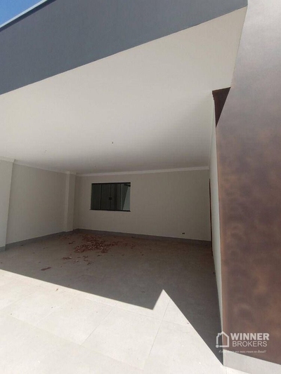 Casa, 3 quartos, 137 m² - Foto 2