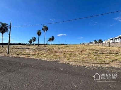 Loteamento e Condomínio, 470 m² - Foto 2