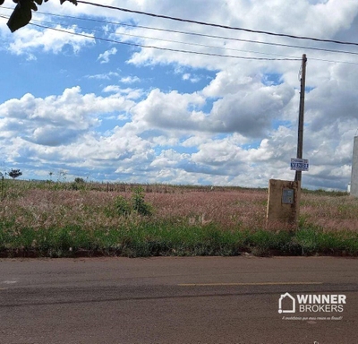 Loteamento e Condomínio, 400 m² - Foto 1