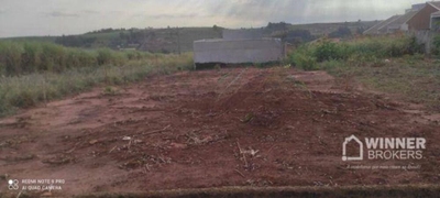 Terreno, 327 m² - Foto 2