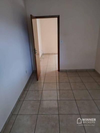 Casa, 3 quartos, 100 m² - Foto 2