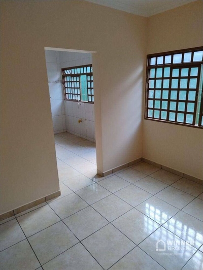 Casa, 3 quartos, 100 m² - Foto 4