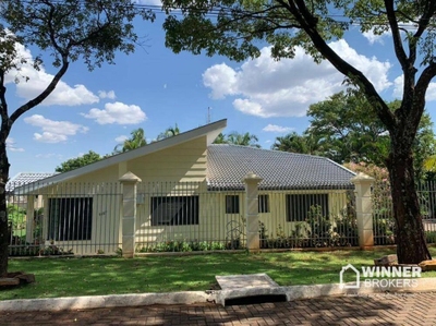 Chácara, 3 quartos, 4860 m² - Foto 2