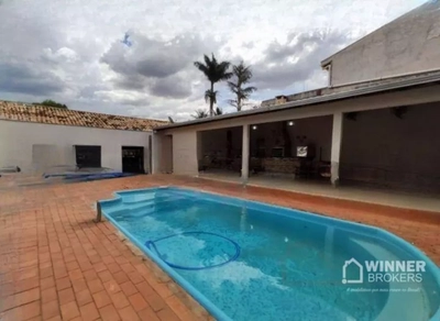 Chácara, 2 quartos, 1050 m² - Foto 4