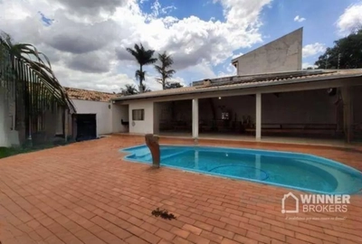 Chácara, 2 quartos, 1050 m² - Foto 3