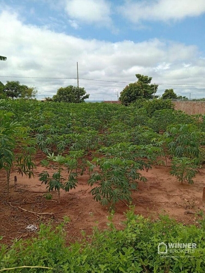 Terreno, 600 m² - Foto 3