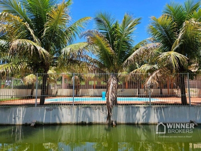 Sítio, 2 quartos, 7 hectares - Foto 2