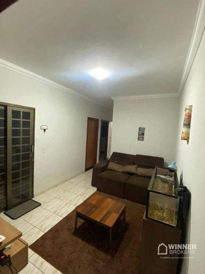 Casa, 3 quartos, 82 m² - Foto 4
