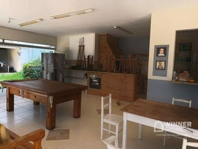 Chácara, 2 quartos, 1030 m² - Foto 3