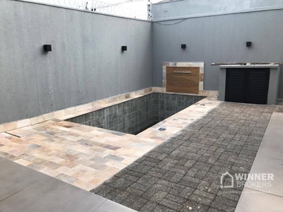 Casa, 3 quartos, 135 m² - Foto 4