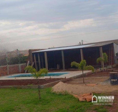 Chácara, 10000 m² - Foto 3