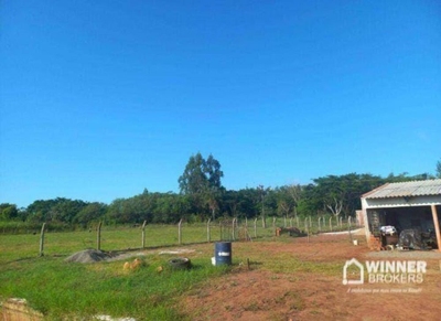 Chácara, 10000 m² - Foto 1