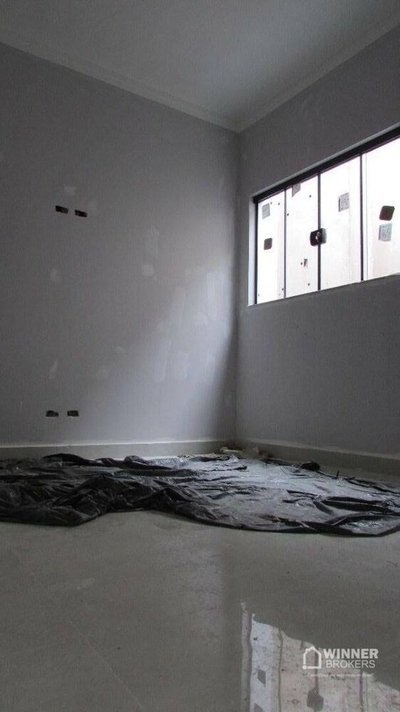 Casa, 3 quartos, 100 m² - Foto 2