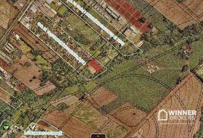 Loteamento e Condomínio, 4030 m² - Foto 2