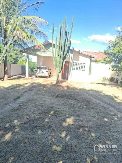 Casa, 2 quartos, 115 m² - Foto 1