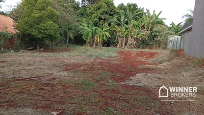 Loteamento e Condomínio, 1192 m² - Foto 3