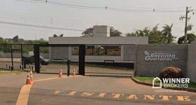 Loteamento e Condomínio, 1192 m² - Foto 1