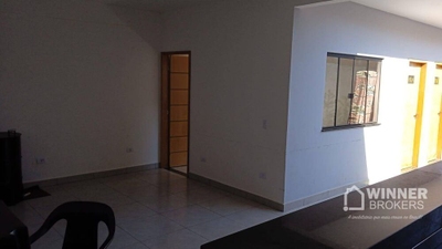 Terreno, 228 m² - Foto 4