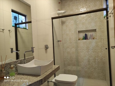 Casa, 3 quartos, 135 m² - Foto 5