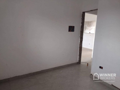 Casa, 2 quartos, 60 m² - Foto 5