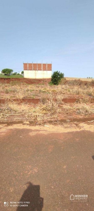 Terreno, 359 m² - Foto 3