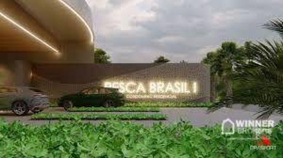 Terreno, 370 m² - Foto 2