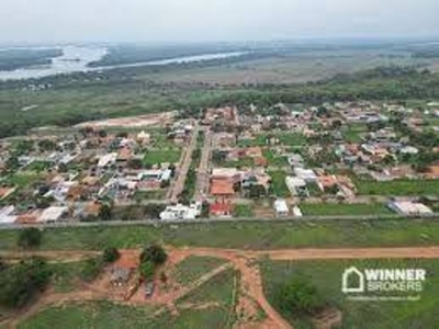 Terreno, 370 m² - Foto 1