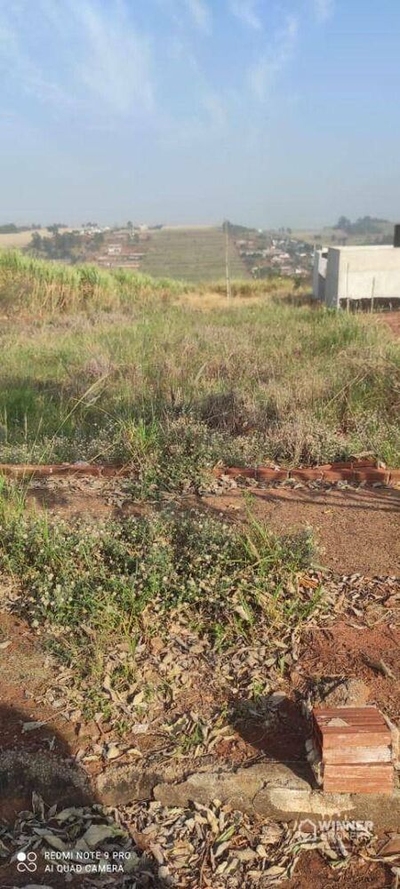 Terreno, 379 m² - Foto 3