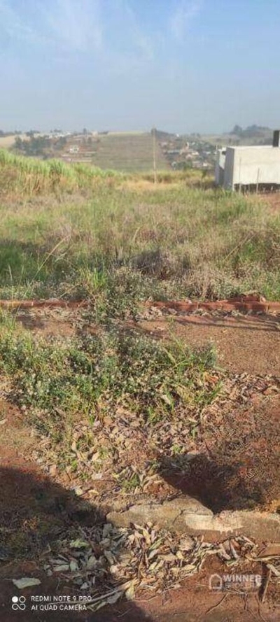 Terreno, 379 m² - Foto 2