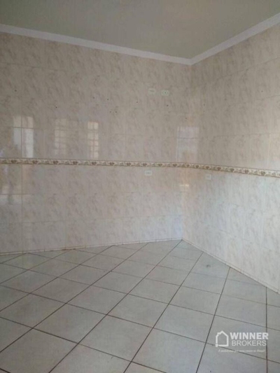 Casa, 3 quartos, 100 m² - Foto 4