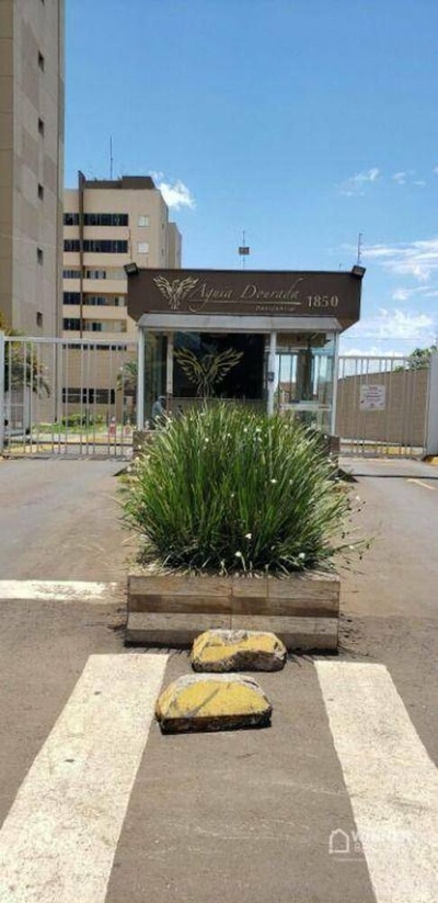 Apartamento, 3 quartos, 73 m² - Foto 1