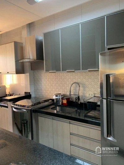 Apartamento, 3 quartos, 73 m² - Foto 5