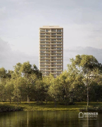 Apartamento, 3 quartos, 218 m² - Foto 3