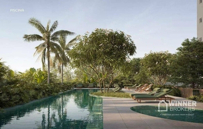 Apartamento, 3 quartos, 218 m² - Foto 4