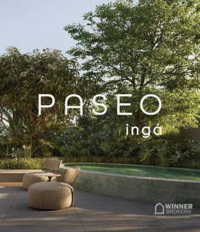 Apartamento, 3 quartos, 218 m² - Foto 1