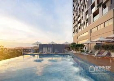 Apartamento, 3 quartos, 96 m² - Foto 4