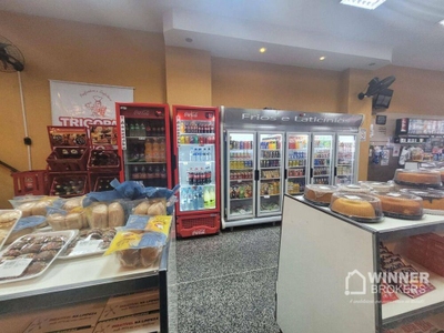 Loja-Salão, 300 m² - Foto 5