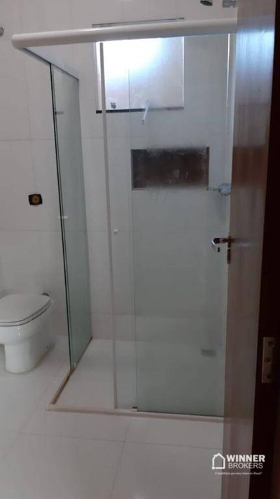 Casa, 3 quartos, 115 m² - Foto 4