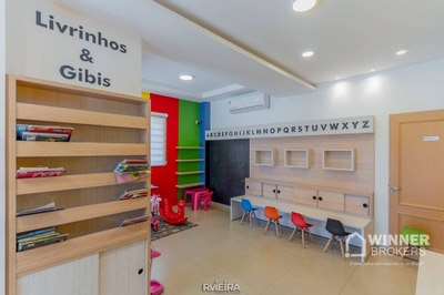 Apartamento, 3 quartos, 213 m² - Foto 3