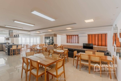 Apartamento, 3 quartos, 213 m² - Foto 2