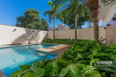 Apartamento, 3 quartos, 213 m² - Foto 4