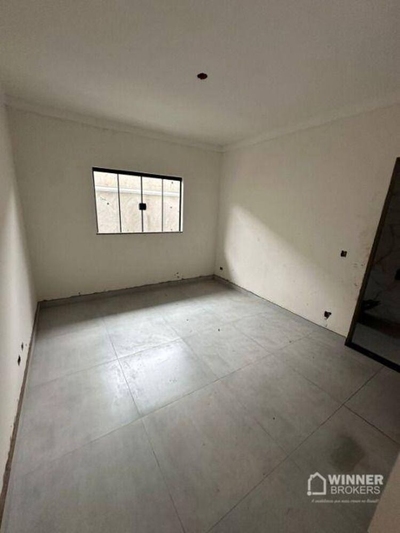 Casa, 3 quartos, 162 m² - Foto 2