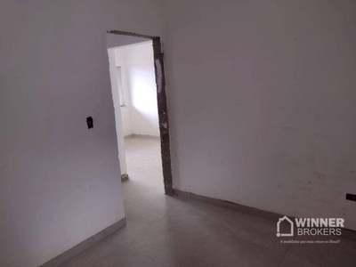 Casa, 2 quartos, 60 m² - Foto 5