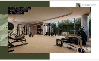 Apartamento, 3 quartos, 105 m² - Foto 2