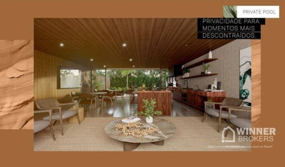 Apartamento, 3 quartos, 105 m² - Foto 1