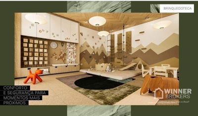 Apartamento, 3 quartos, 105 m² - Foto 4