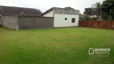 Chácara, 4 quartos, 1340 m² - Foto 4